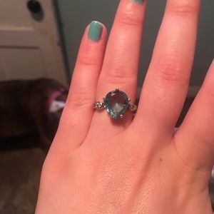 Size 7 Ring